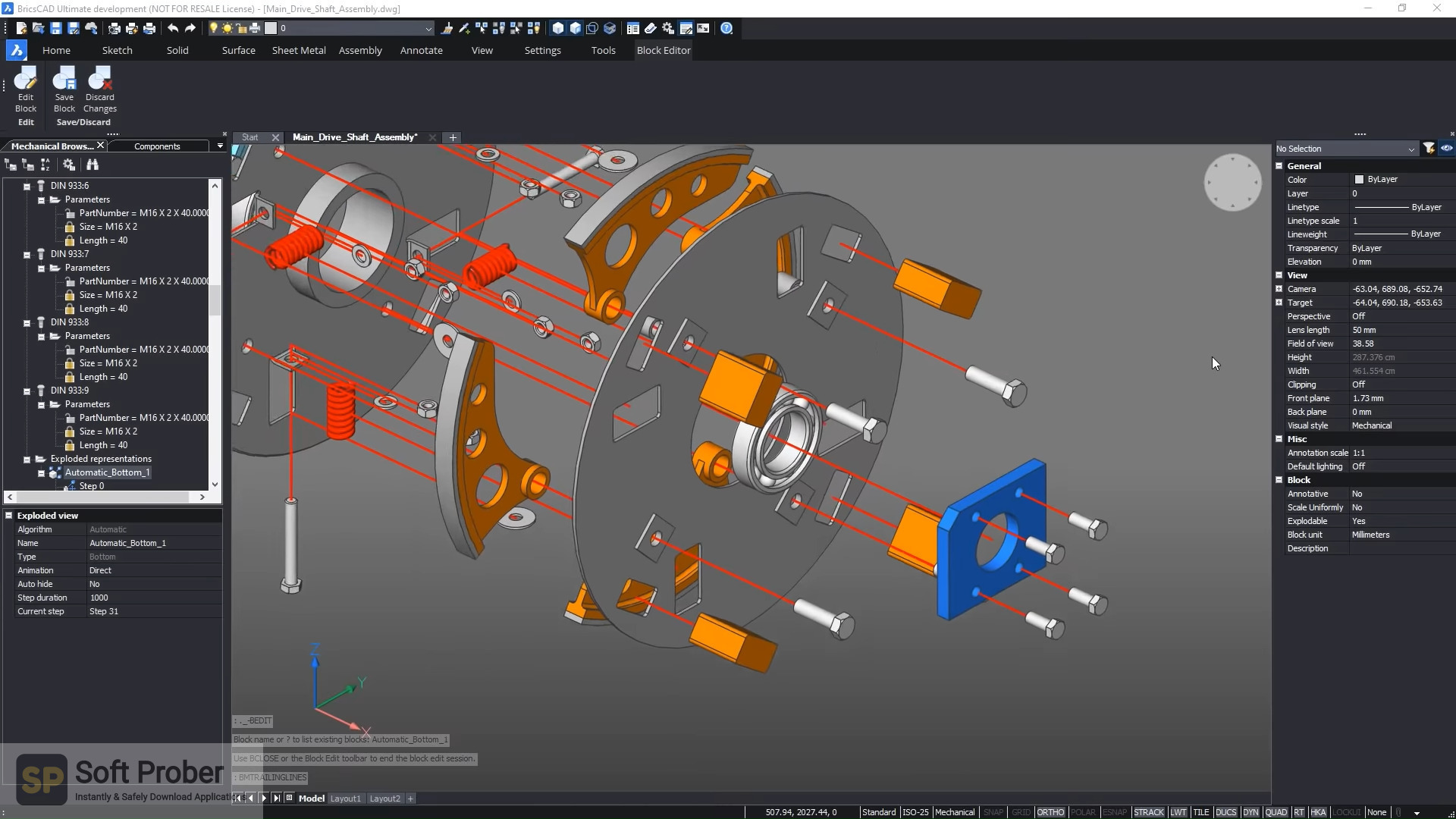 System Requirements For BricsCAD Ultimate