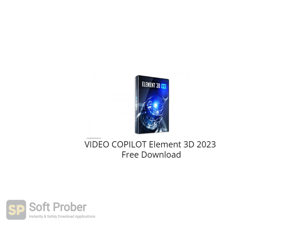 adobe after effects video copilot element 3d free download