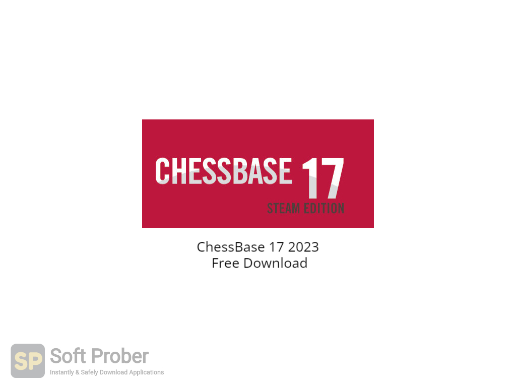 ChessBase 17 - DOWNLOAD