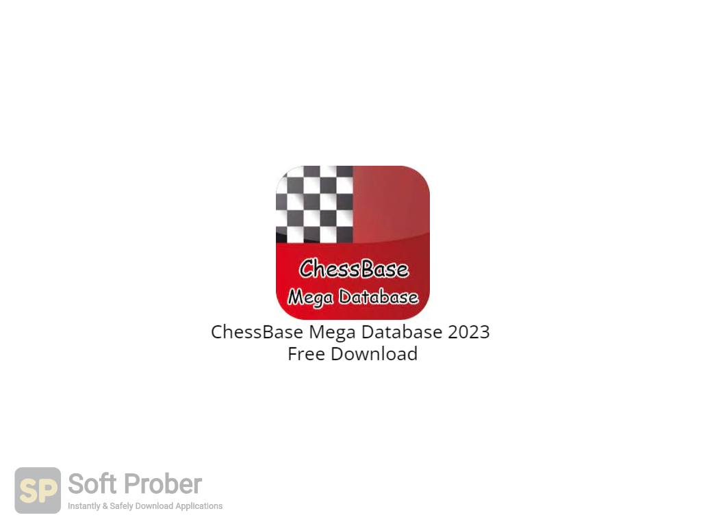 ChessBase 17 2023 Free Download - SoftProber